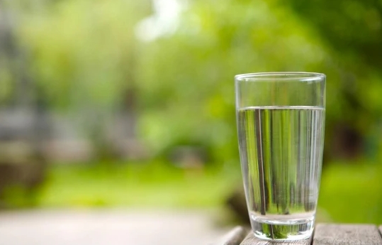 饮用水质量的好坏直接关系到人体健康