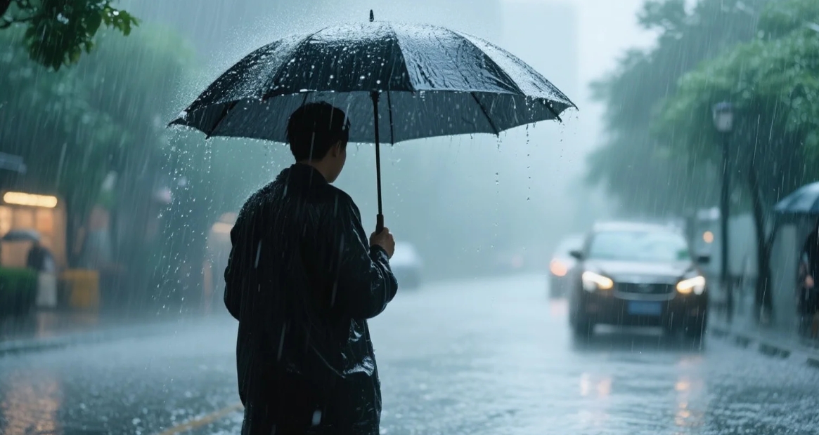 台风雨季又到，饮用水的选择不可马虎！